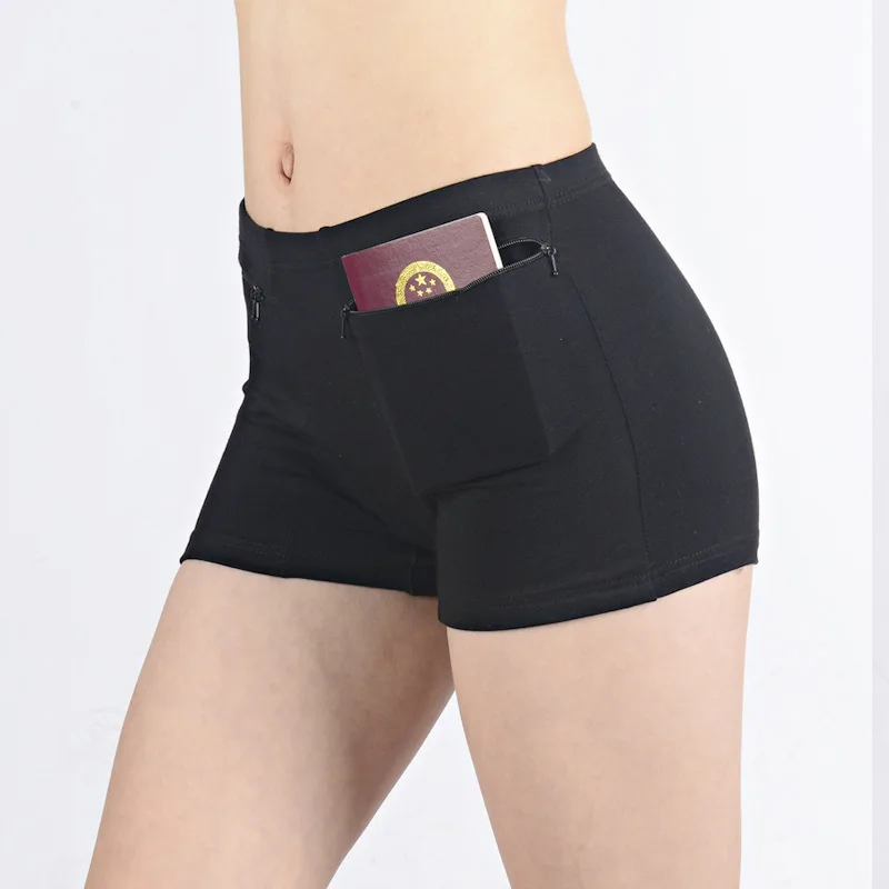 Summer skirt shorts with pocke - Boxer Brief Pack Cotton 评论和价格