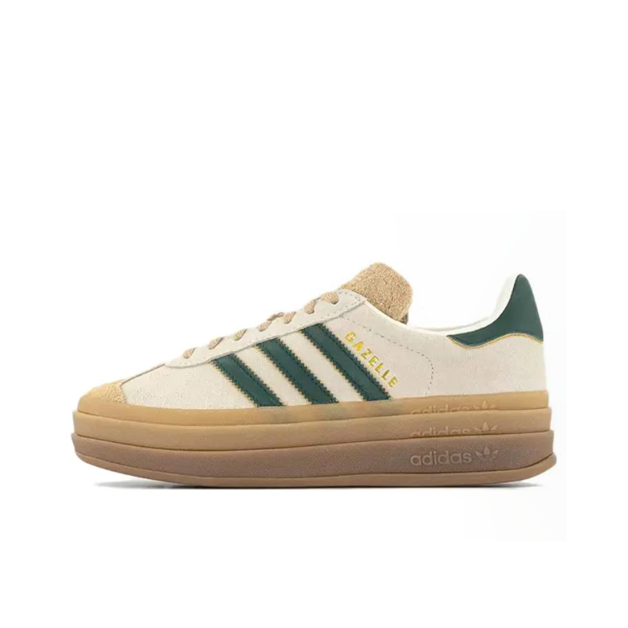 Adidas Originals GAZELLE BOLD  - Adidas Shoes Gazelle 评论和价格