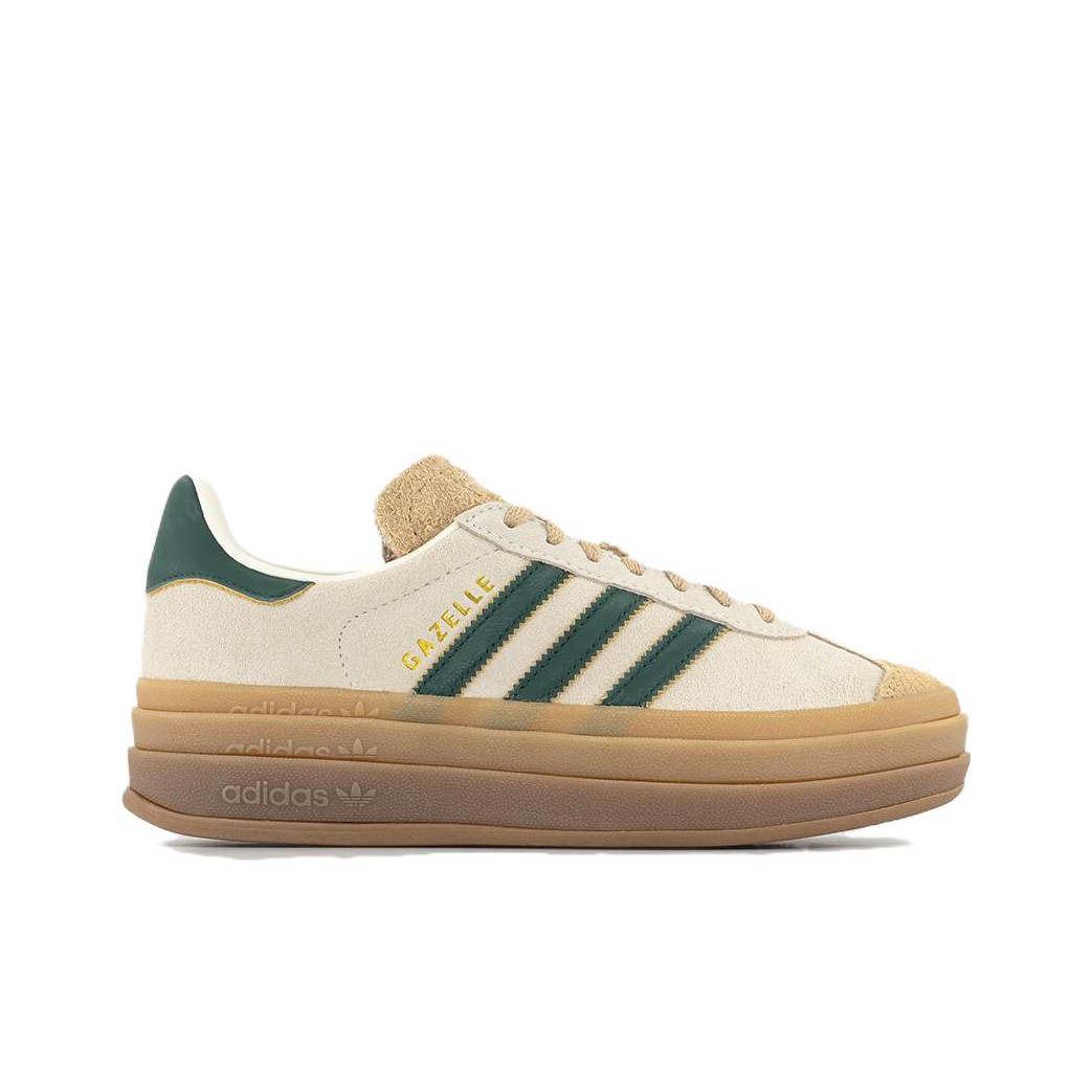 Adidas Originals GAZELLE BOLD  - Adidas Shoes Gazelle 评论和价格
