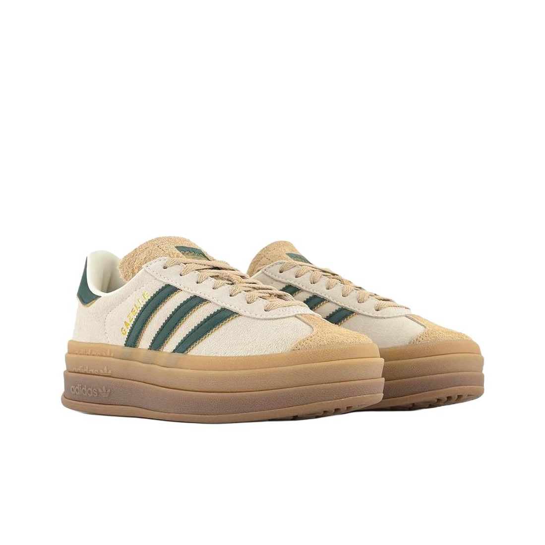 Adidas Originals GAZELLE BOLD  - Adidas Shoes Gazelle 评论和价格