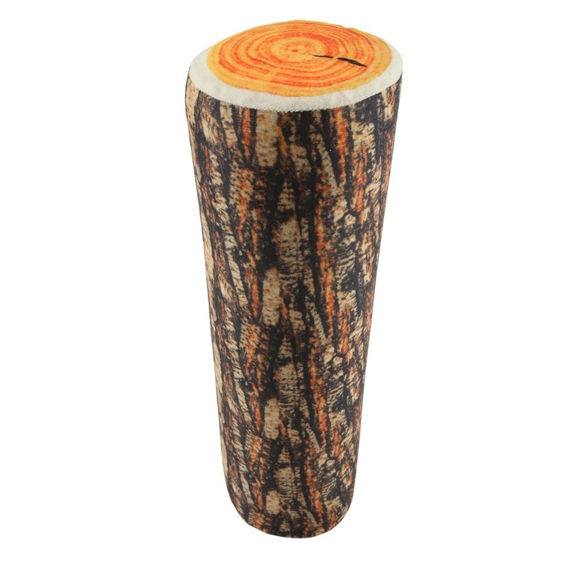 AB08-Pillows, Comfortable Log  - Bamboo Fiber Trunk 评论和价格
