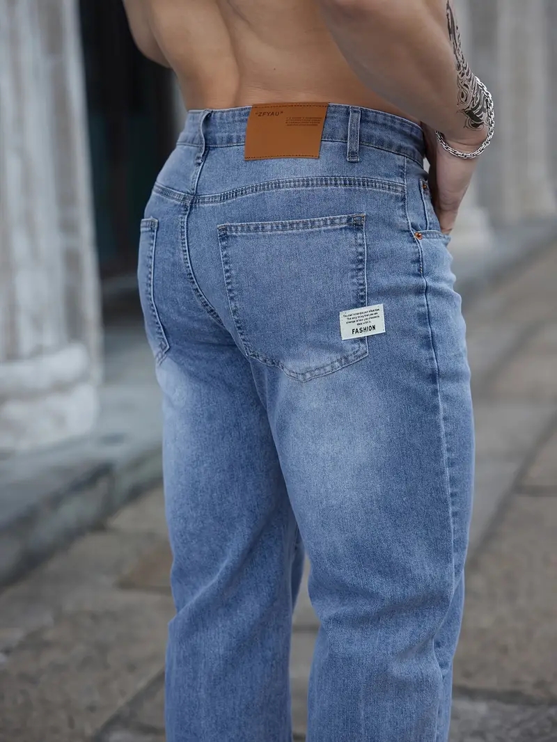 2025 Summer Thin Men's Stretch - Levis Jeans 501 评论和价格