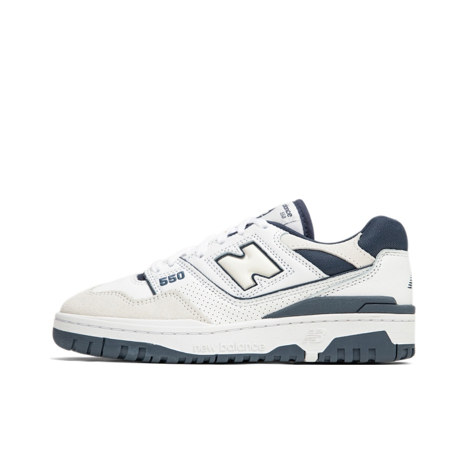New Balance NB 550 Vintage Bas - New Balance Shoes 550 评论和价格