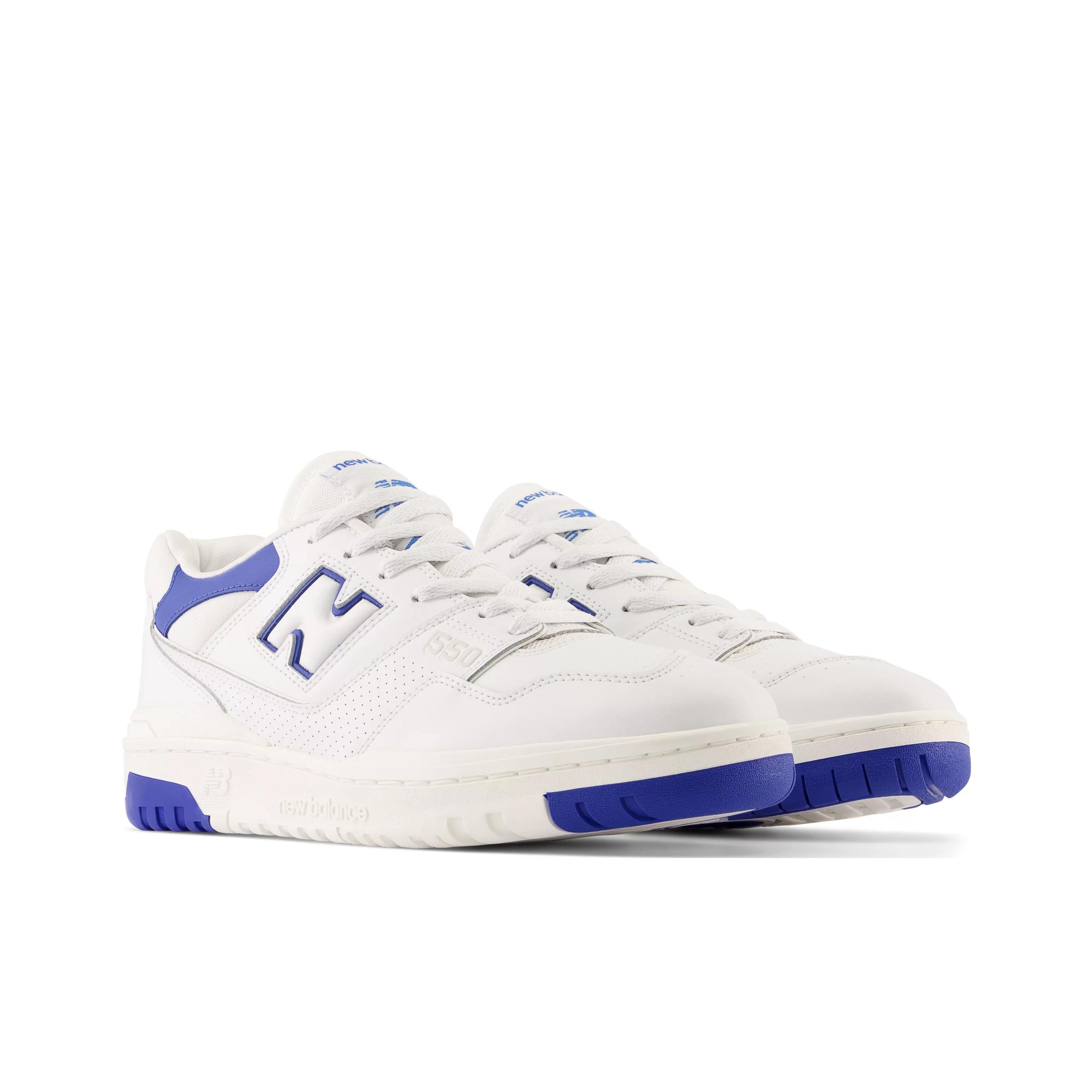 New Balance NB 550 Leather Cus - New Balance Shoes 550 评论和价格