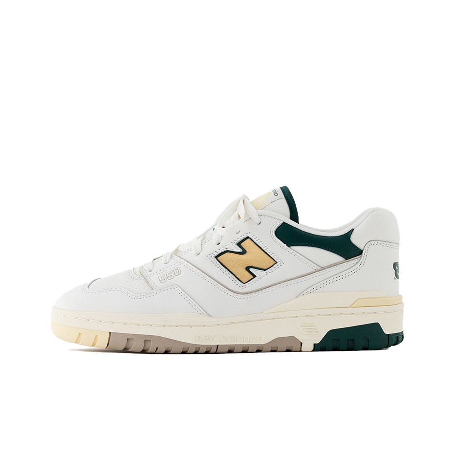 New Balance NB 550 Vintage Bas - New Balance Shoes 550 评论和价格