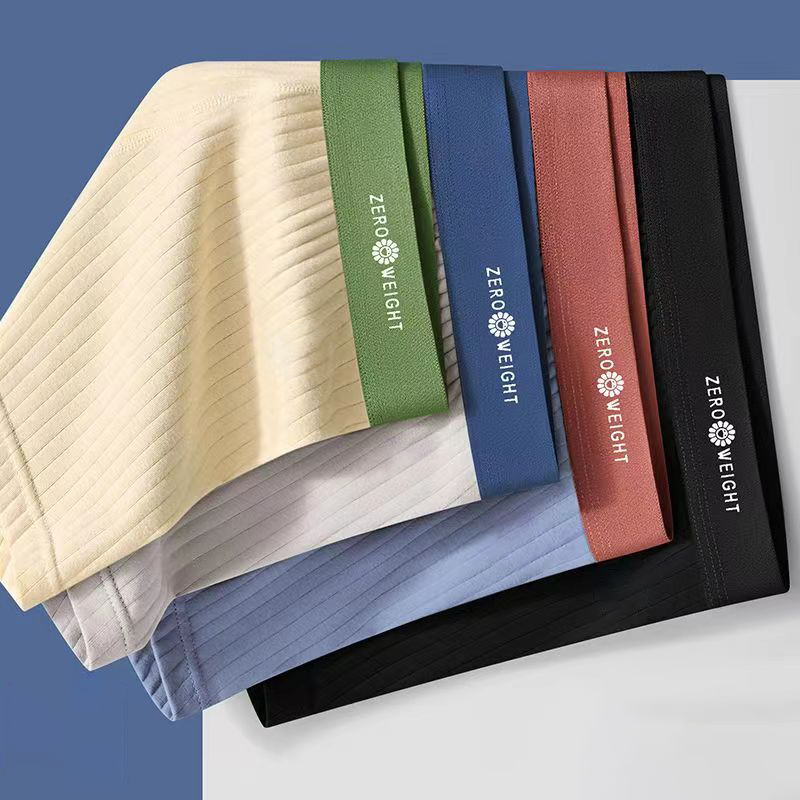 1Pcs Underwear Men's Boxer Sho - Boxer Brief Pack Cotton 评论和价格