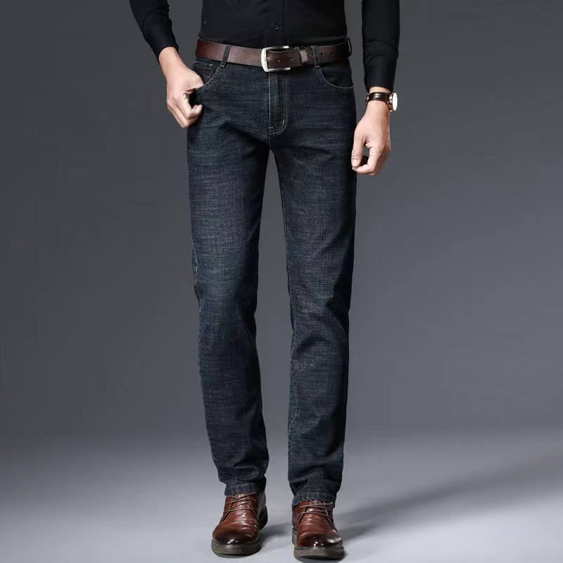 Men's Soft Straight Denim Pant - Levis Jeans 501 评论和价格