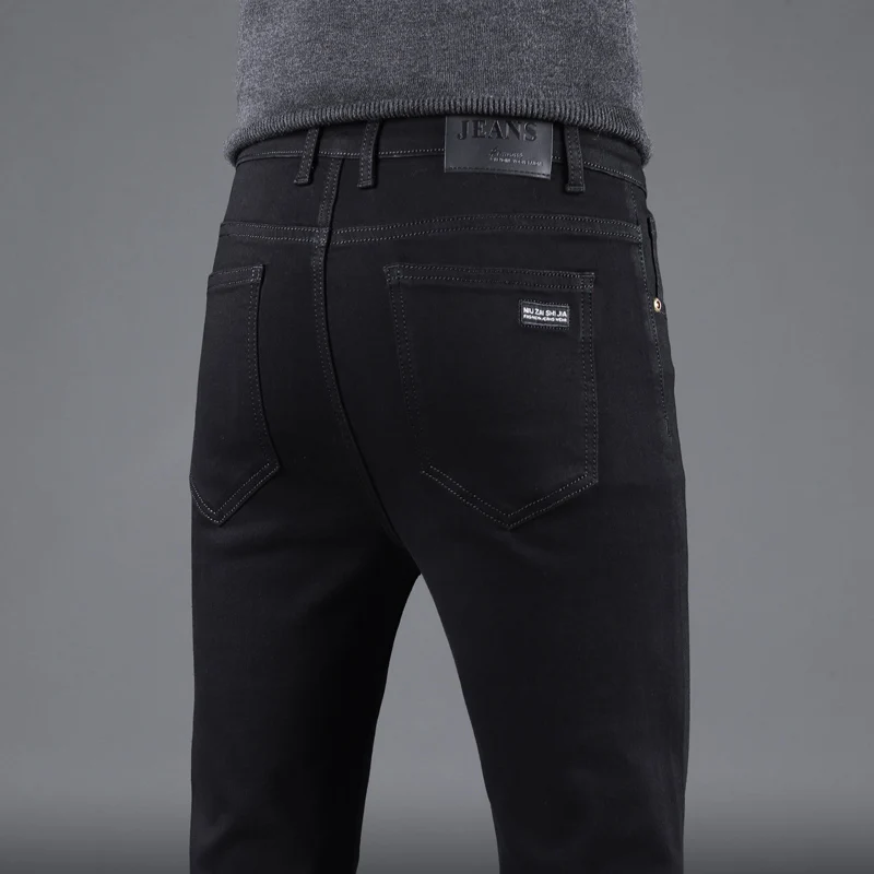 Spring Autumn New Men's Pure B - Levis Jeans 501 评论和价格