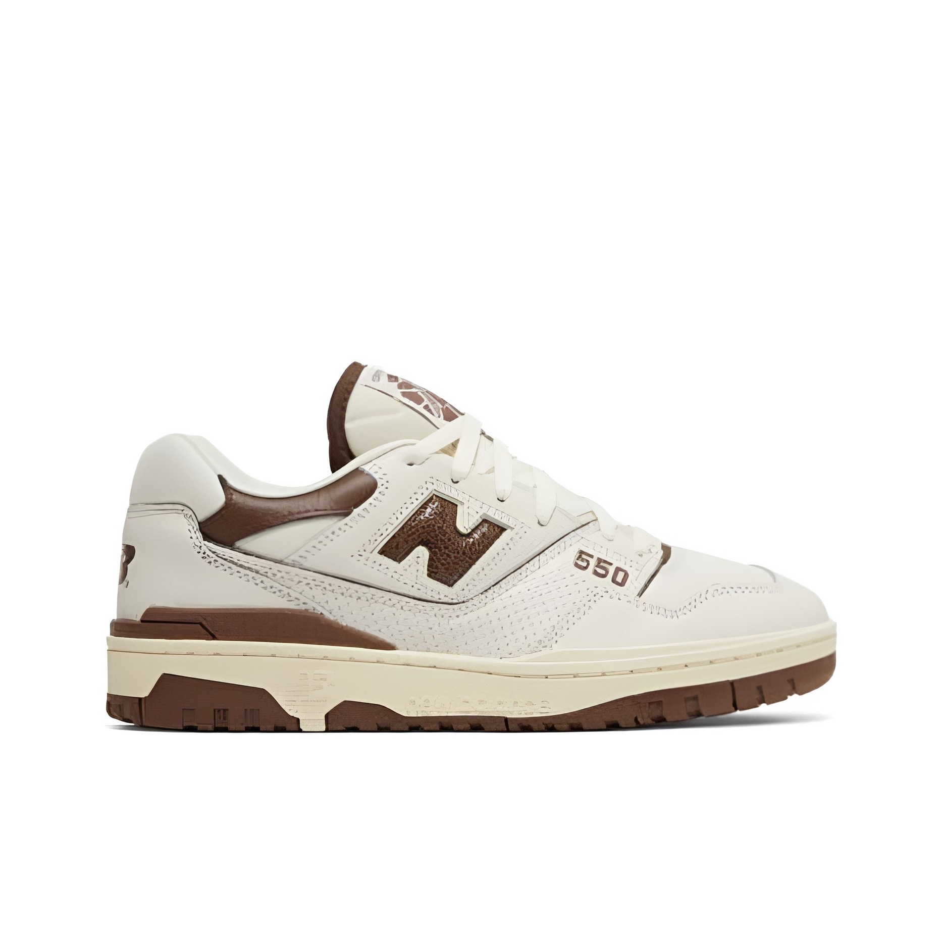 AIME LEON DORE X New Balance N - New Balance Shoes 550 评论和价格