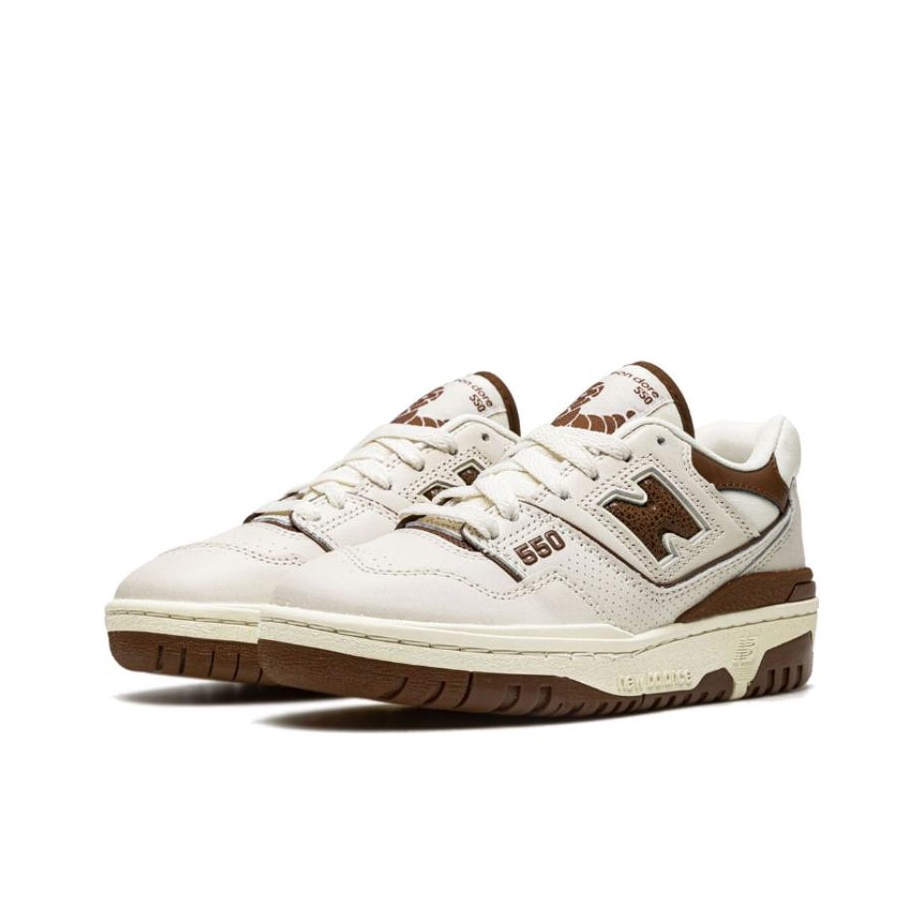 AIME LEON DORE X New Balance N - New Balance Shoes 550 评论和价格
